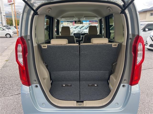 Ｎ－ＢＯＸ Ｇ・ＥＸホンダセンシング　衝突軽減Ｂ　純正ナビ　Ｂｌｕｅｔｏｏｔｈ対応　Ｂカメラ　ビルドインＥＴＣ　アダプティブクルーズコントロール　左パワースライドドア　スマートキー　プッシュスタート　アイドリングストップ（22枚目）