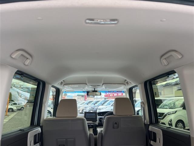 Ｎ－ＢＯＸ Ｇ・ＥＸホンダセンシング　衝突軽減Ｂ　純正ナビ　Ｂｌｕｅｔｏｏｔｈ対応　Ｂカメラ　ビルドインＥＴＣ　アダプティブクルーズコントロール　左パワースライドドア　スマートキー　プッシュスタート　アイドリングストップ（29枚目）