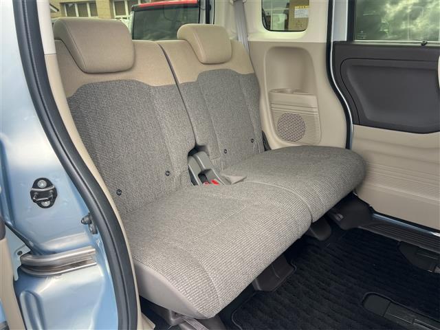 Ｎ－ＢＯＸ Ｇ・ＥＸホンダセンシング　衝突軽減Ｂ　純正ナビ　Ｂｌｕｅｔｏｏｔｈ対応　Ｂカメラ　ビルドインＥＴＣ　アダプティブクルーズコントロール　左パワースライドドア　スマートキー　プッシュスタート　アイドリングストップ（32枚目）