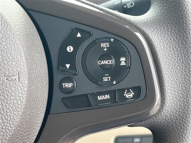 Ｎ－ＢＯＸ Ｇ・ＥＸホンダセンシング　衝突軽減Ｂ　純正ナビ　Ｂｌｕｅｔｏｏｔｈ対応　Ｂカメラ　ビルドインＥＴＣ　アダプティブクルーズコントロール　左パワースライドドア　スマートキー　プッシュスタート　アイドリングストップ（50枚目）