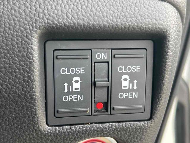 HONDA N-BOX CUSTOM L TURBO