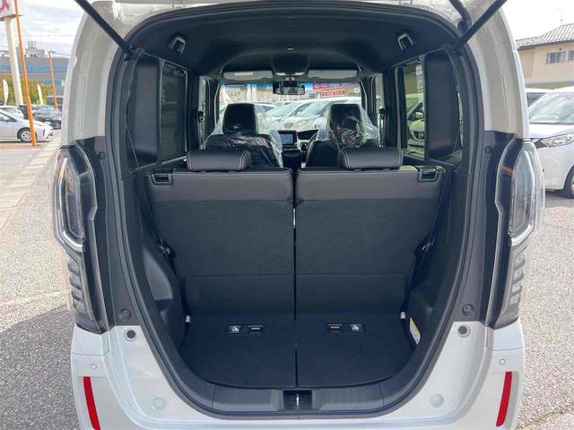 HONDA N-BOX CUSTOM L TURBO