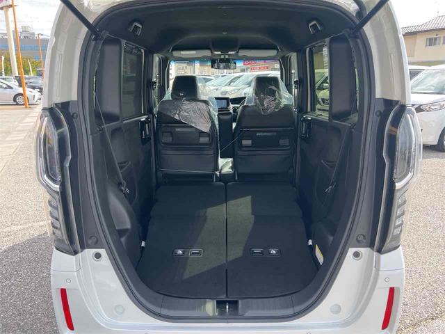 HONDA N-BOX CUSTOM L TURBO