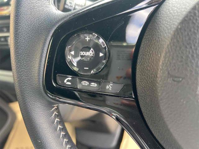 HONDA N-BOX CUSTOM L TURBO