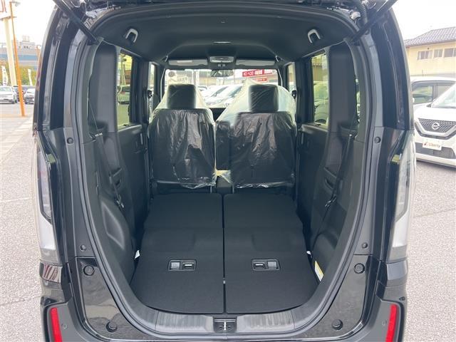 Ｎ－ＢＯＸカスタム ベースグレード　届出済未使用車　禁煙車　ＨｏｎｄａＳＥＮＳＩＮＧ　アダプティブクルーズコントロール　電子パーキング　ＬＥＤヘッドライト　フォグライト　スマートキー　プッシュスタート　アイドリングストップ　純正アルミ（35枚目）