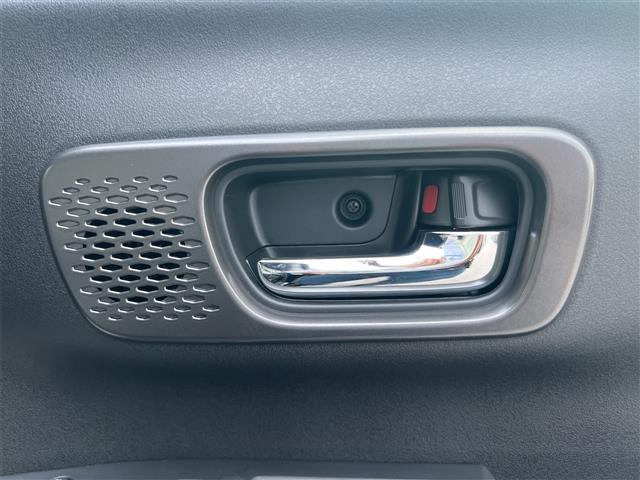 Ｎ－ＢＯＸカスタム ベースグレード　届出済未使用車　禁煙車　ＨｏｎｄａＳＥＮＳＩＮＧ　アダプティブクルーズコントロール　電子パーキング　ＬＥＤヘッドライト　フォグライト　スマートキー　プッシュスタート　アイドリングストップ　純正アルミ（46枚目）