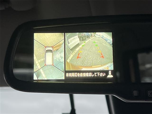 デイズルークス ハイウェイスター　Ｇターボ　衝突軽減Ｂ　純正ナビ　ＴＶ　Ｂｌｕｅｔｏｏｔｈ対応　両側自動ドア　クルーズコントロール　ＨＩＤヘッドライト　フォグライト　スマートキー　プッシュスタート　アイドリングストップ　革巻きステアリング（10枚目）