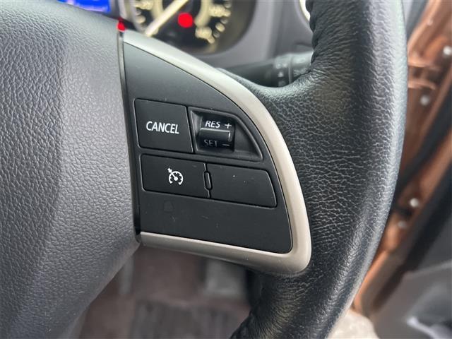 デイズルークス ハイウェイスター　Ｇターボ　衝突軽減Ｂ　純正ナビ　ＴＶ　Ｂｌｕｅｔｏｏｔｈ対応　両側自動ドア　クルーズコントロール　ＨＩＤヘッドライト　フォグライト　スマートキー　プッシュスタート　アイドリングストップ　革巻きステアリング（25枚目）