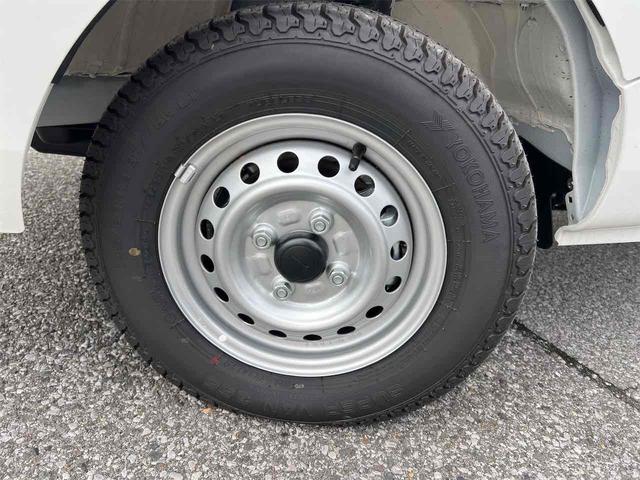 DAIHATSU HIJET TRUCK JUMBO EXTRA