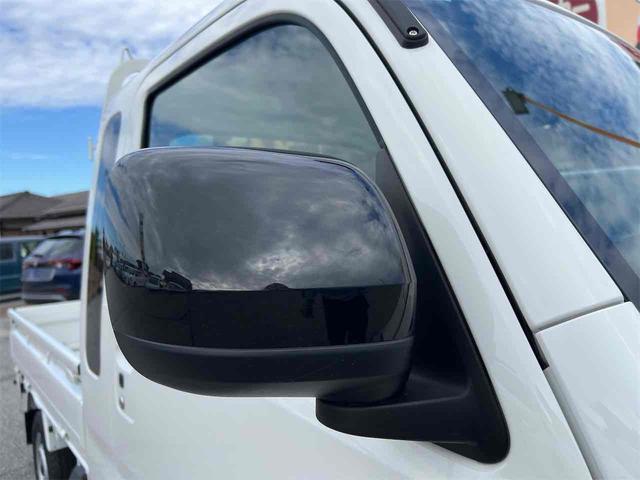 DAIHATSU HIJET TRUCK JUMBO EXTRA