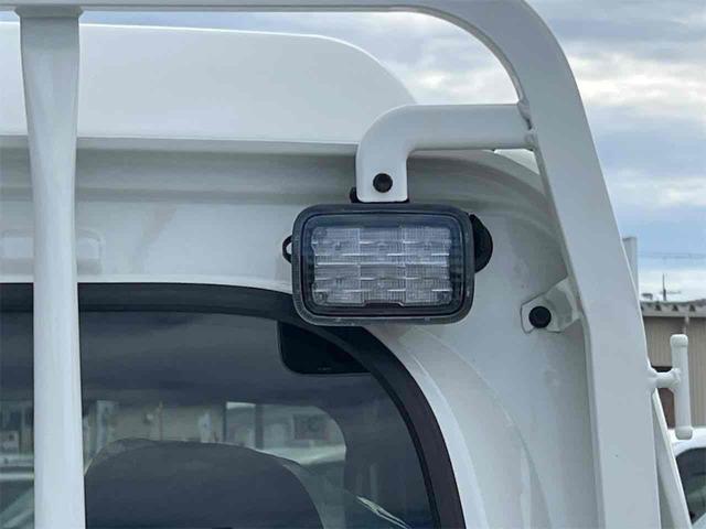 DAIHATSU HIJET TRUCK JUMBO EXTRA