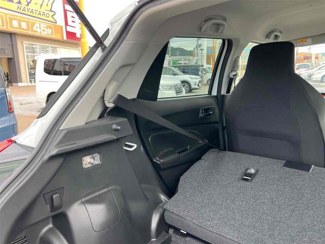 スイフトスポーツ ベースグレード　ＥＴＣ　ナビ　ＴＶ　オートクルーズコントロール　アルミホイール　ＬＥＤヘッドランプ　スマートキー　電動格納ミラー　シートヒーター　ＭＴ　盗難防止システム　衝突安全ボディ　ＡＢＳ　ＥＳＣ　ＣＤ　ＵＳＢ（32枚目）