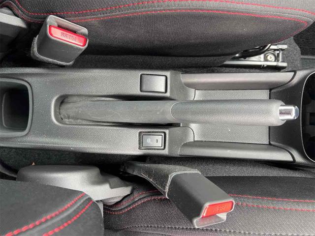 スイフトスポーツ ベースグレード　ＥＴＣ　ナビ　ＴＶ　オートクルーズコントロール　アルミホイール　ＬＥＤヘッドランプ　スマートキー　電動格納ミラー　シートヒーター　ＭＴ　盗難防止システム　衝突安全ボディ　ＡＢＳ　ＥＳＣ　ＣＤ　ＵＳＢ（37枚目）