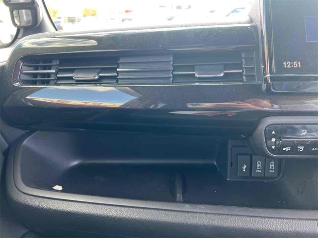 Ｎ－ＢＯＸカスタム Ｇ・Ｌターボホンダセンシング　ＥＴＣ　バックカメラ　両側電動スライドドア　ＴＶ　クリアランスソナー　オートクルーズコントロール　レーンアシスト　衝突被害軽減システム　オートライト　スマートキー　純正１５インチアルミホイール（48枚目）