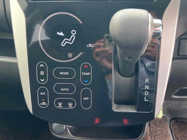 デイズ ハイウェイスター G ETC 全周囲カメラ ナビ TV 衝突被害軽減システム オートマチックハイビーム スマートキー アイドリングストップ 電動格納ミラー ベンチシート CVT ESC CD DVD再生(10枚目)