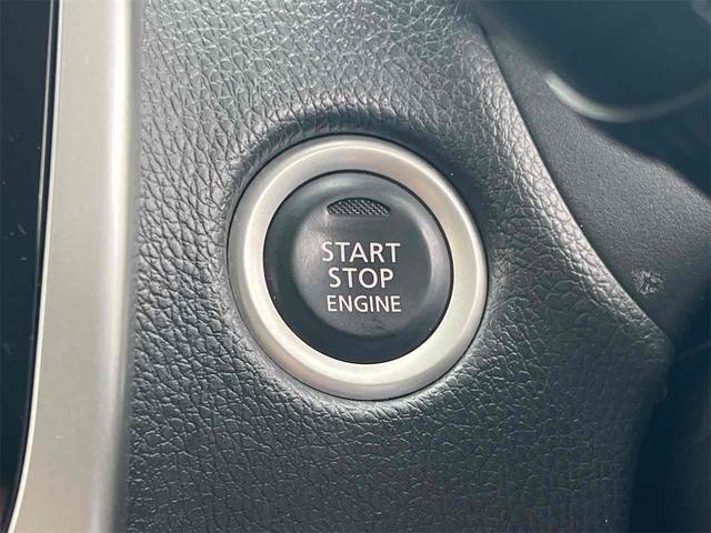 デイズ ハイウェイスター G ETC 全周囲カメラ ナビ TV 衝突被害軽減システム オートマチックハイビーム スマートキー アイドリングストップ 電動格納ミラー ベンチシート CVT ESC CD DVD再生(11枚目)