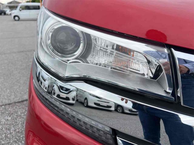 デイズ ハイウェイスター G ETC 全周囲カメラ ナビ TV 衝突被害軽減システム オートマチックハイビーム スマートキー アイドリングストップ 電動格納ミラー ベンチシート CVT ESC CD DVD再生(25枚目)