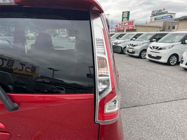 デイズ ハイウェイスター G ETC 全周囲カメラ ナビ TV 衝突被害軽減システム オートマチックハイビーム スマートキー アイドリングストップ 電動格納ミラー ベンチシート CVT ESC CD DVD再生(30枚目)