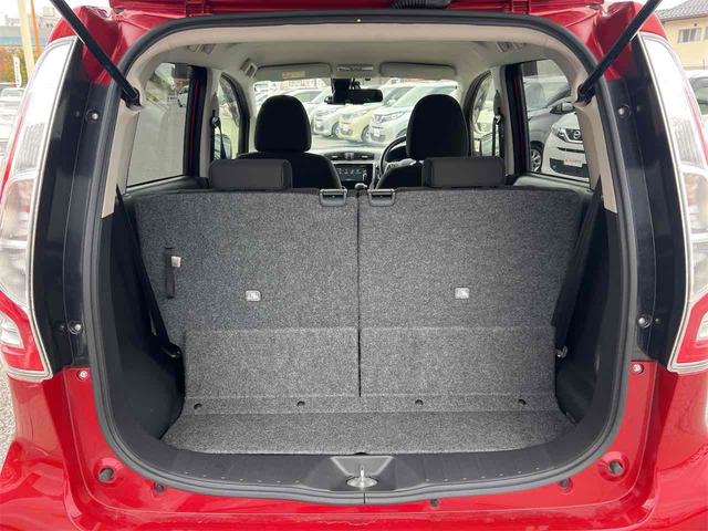 デイズ ハイウェイスター G ETC 全周囲カメラ ナビ TV 衝突被害軽減システム オートマチックハイビーム スマートキー アイドリングストップ 電動格納ミラー ベンチシート CVT ESC CD DVD再生(32枚目)