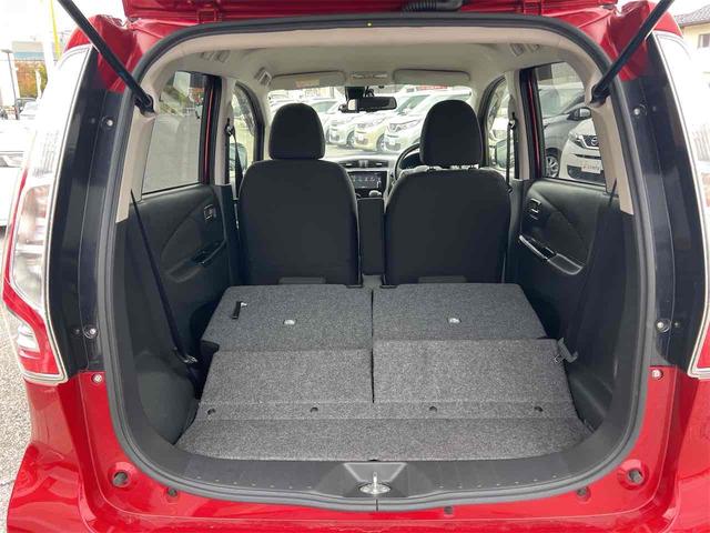 デイズ ハイウェイスター G ETC 全周囲カメラ ナビ TV 衝突被害軽減システム オートマチックハイビーム スマートキー アイドリングストップ 電動格納ミラー ベンチシート CVT ESC CD DVD再生(34枚目)