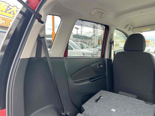 デイズ ハイウェイスター G ETC 全周囲カメラ ナビ TV 衝突被害軽減システム オートマチックハイビーム スマートキー アイドリングストップ 電動格納ミラー ベンチシート CVT ESC CD DVD再生(36枚目)