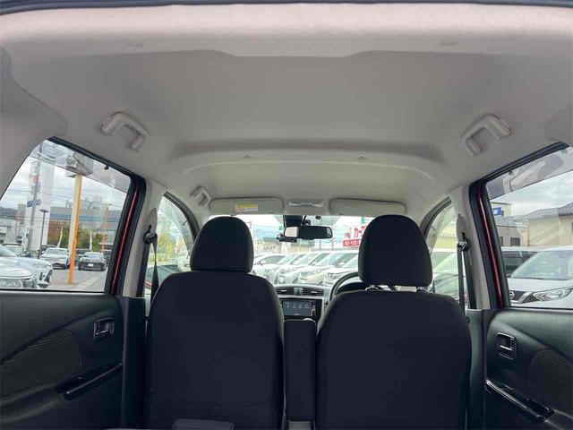 デイズ ハイウェイスター G ETC 全周囲カメラ ナビ TV 衝突被害軽減システム オートマチックハイビーム スマートキー アイドリングストップ 電動格納ミラー ベンチシート CVT ESC CD DVD再生(37枚目)