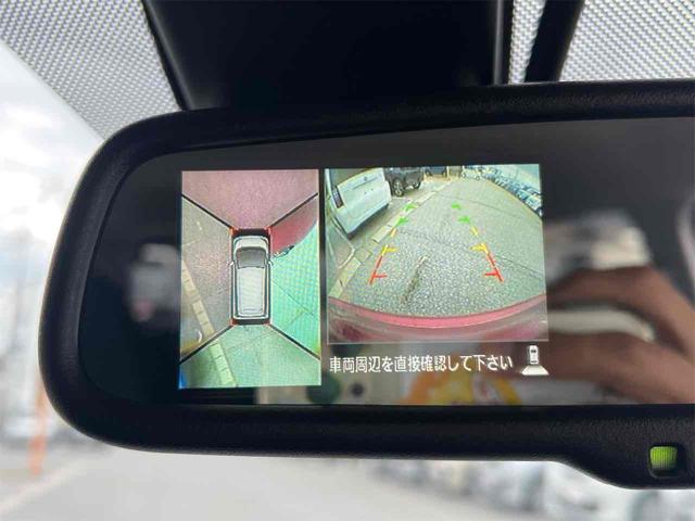 デイズ ハイウェイスター G ETC 全周囲カメラ ナビ TV 衝突被害軽減システム オートマチックハイビーム スマートキー アイドリングストップ 電動格納ミラー ベンチシート CVT ESC CD DVD再生(44枚目)