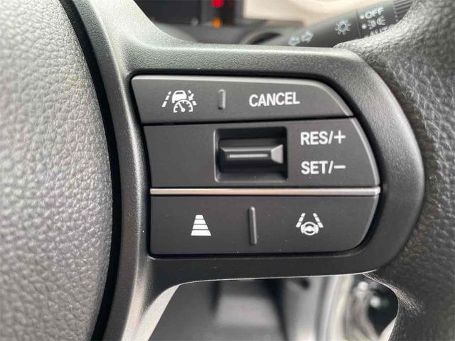 N-BOX ベースグレード バックカメラ 両側スライド・片側電動 オートクルーズコントロール スマートキー アイドリングストップ 電動格納ミラー シートヒーター ベンチシート CVT ABS ESC チップアップシート エアコン(13枚目)