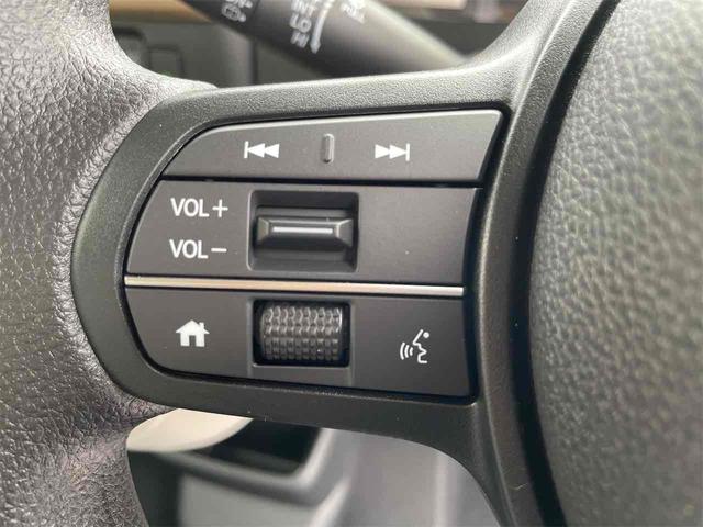 N-BOX ベースグレード バックカメラ 両側スライド・片側電動 オートクルーズコントロール スマートキー アイドリングストップ 電動格納ミラー シートヒーター ベンチシート CVT ABS ESC チップアップシート エアコン(14枚目)