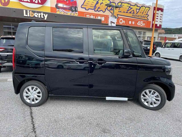 N-BOX ベースグレード バックカメラ 両側スライド・片側電動 オートクルーズコントロール スマートキー アイドリングストップ 電動格納ミラー シートヒーター ベンチシート CVT ABS ESC チップアップシート エアコン(17枚目)