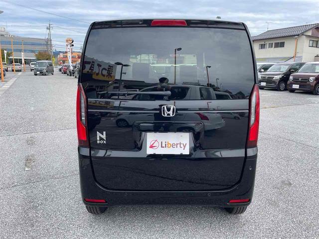 N-BOX ベースグレード バックカメラ 両側スライド・片側電動 オートクルーズコントロール スマートキー アイドリングストップ 電動格納ミラー シートヒーター ベンチシート CVT ABS ESC チップアップシート エアコン(19枚目)