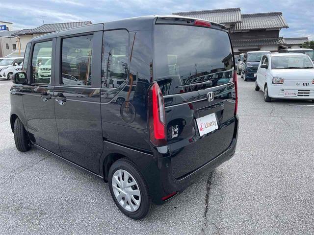 N-BOX ベースグレード バックカメラ 両側スライド・片側電動 オートクルーズコントロール スマートキー アイドリングストップ 電動格納ミラー シートヒーター ベンチシート CVT ABS ESC チップアップシート エアコン(20枚目)