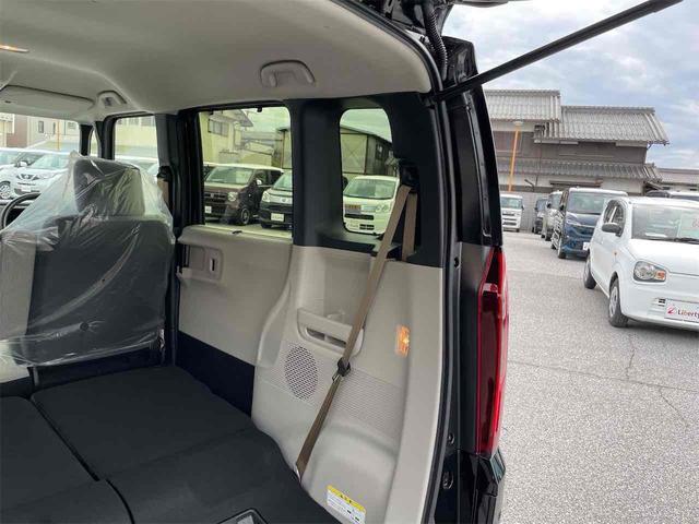 N-BOX ベースグレード バックカメラ 両側スライド・片側電動 オートクルーズコントロール スマートキー アイドリングストップ 電動格納ミラー シートヒーター ベンチシート CVT ABS ESC チップアップシート エアコン(32枚目)