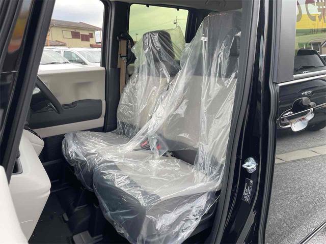 N-BOX ベースグレード バックカメラ 両側スライド・片側電動 オートクルーズコントロール スマートキー アイドリングストップ 電動格納ミラー シートヒーター ベンチシート CVT ABS ESC チップアップシート エアコン(39枚目)