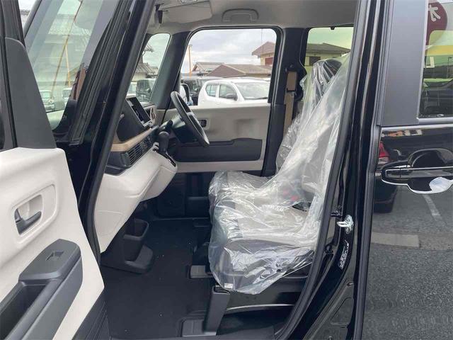 N-BOX ベースグレード バックカメラ 両側スライド・片側電動 オートクルーズコントロール スマートキー アイドリングストップ 電動格納ミラー シートヒーター ベンチシート CVT ABS ESC チップアップシート エアコン(40枚目)