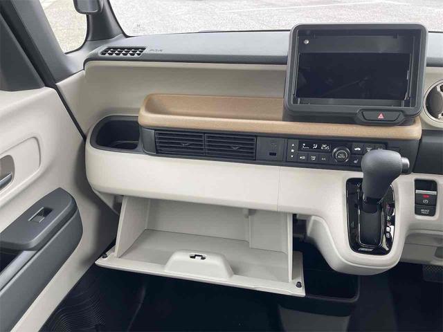 N-BOX ベースグレード バックカメラ 両側スライド・片側電動 オートクルーズコントロール スマートキー アイドリングストップ 電動格納ミラー シートヒーター ベンチシート CVT ABS ESC チップアップシート エアコン(46枚目)