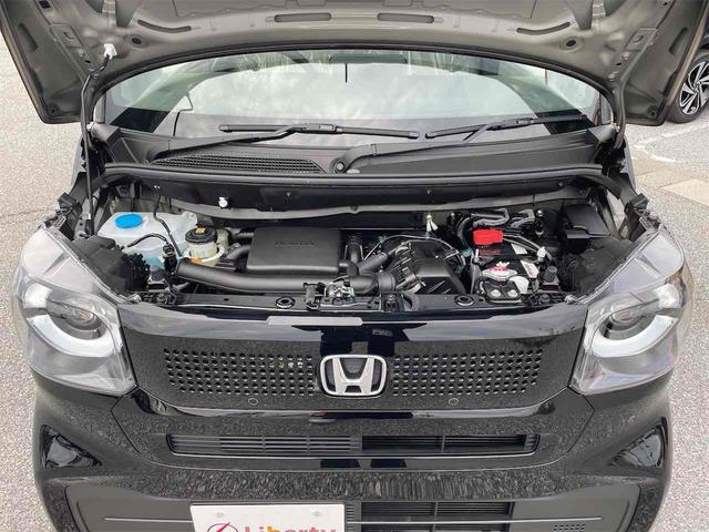 N-BOX ベースグレード バックカメラ 両側スライド・片側電動 オートクルーズコントロール スマートキー アイドリングストップ 電動格納ミラー シートヒーター ベンチシート CVT ABS ESC チップアップシート エアコン(54枚目)