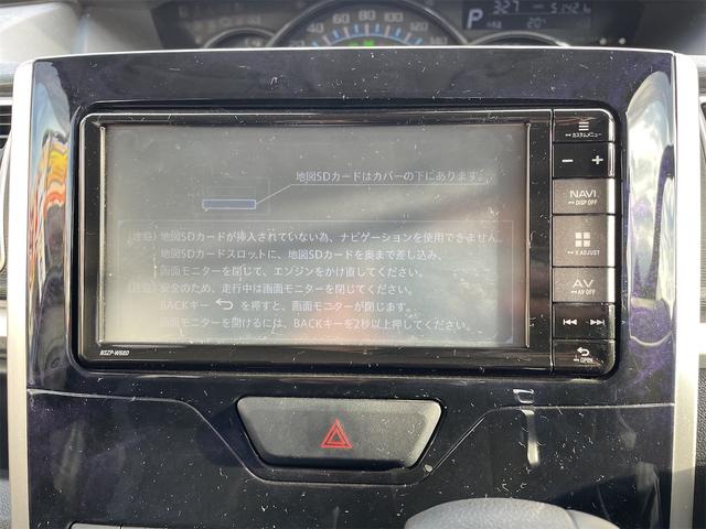 タント カスタムＸ　トップエディションＳＡＩＩＩ　ＥＴＣ　全周囲カメラ　両側電動スライドドア　衝突被害軽減システム　オートマチックハイビーム　オートライト　スマートキー　アイドリングストップ　電動格納ミラー　シートヒーター（7枚目）