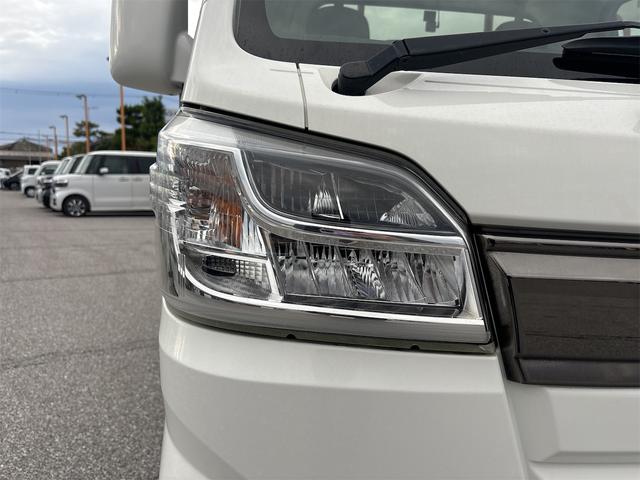DAIHATSU HIJET TRUCK EXTRA SA III T
