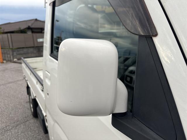 DAIHATSU HIJET TRUCK EXTRA SA III T