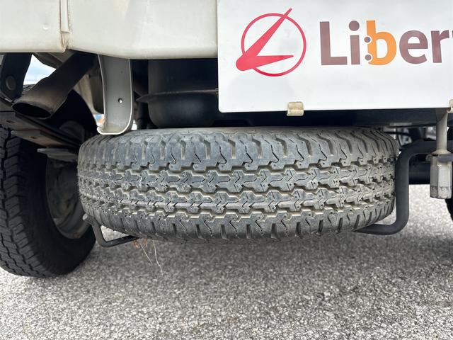DAIHATSU HIJET TRUCK EXTRA SA III T