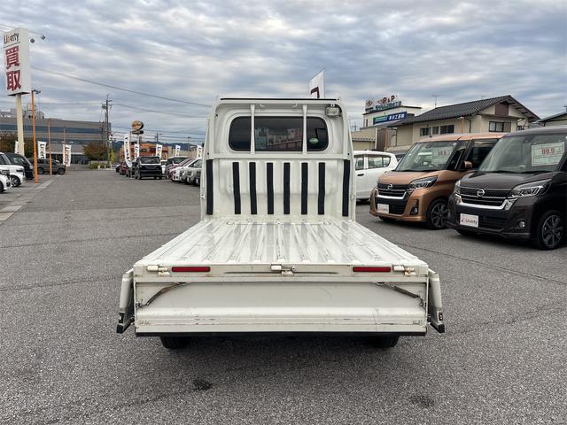 DAIHATSU HIJET TRUCK EXTRA SA III T