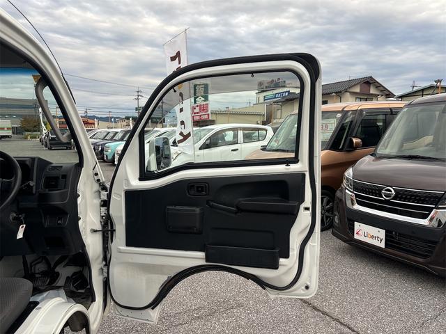 DAIHATSU HIJET TRUCK EXTRA SA III T