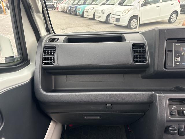 DAIHATSU HIJET TRUCK EXTRA SA III T