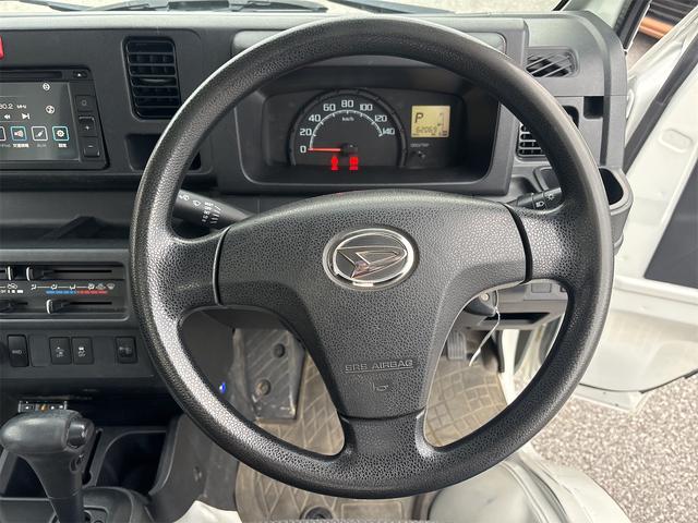 DAIHATSU HIJET TRUCK EXTRA SA III T