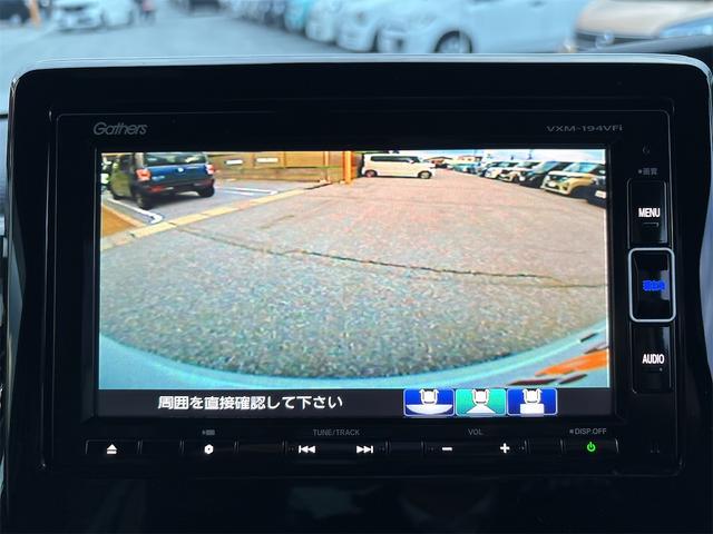 Ｎ－ＢＯＸカスタム Ｇ・Ｌホンダセンシング　ＥＴＣ　バックカメラ　両側スライド・片側電動　ナビ　ＴＶ　クリアランスソナー　オートクルーズコントロール　レーンアシスト　衝突被害軽減システム　オートライト　スマートキー（9枚目）