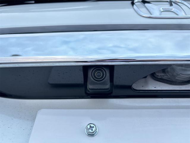 Ｎ－ＢＯＸカスタム Ｇ・Ｌホンダセンシング　ＥＴＣ　バックカメラ　両側スライド・片側電動　ナビ　ＴＶ　クリアランスソナー　オートクルーズコントロール　レーンアシスト　衝突被害軽減システム　オートライト　スマートキー（31枚目）