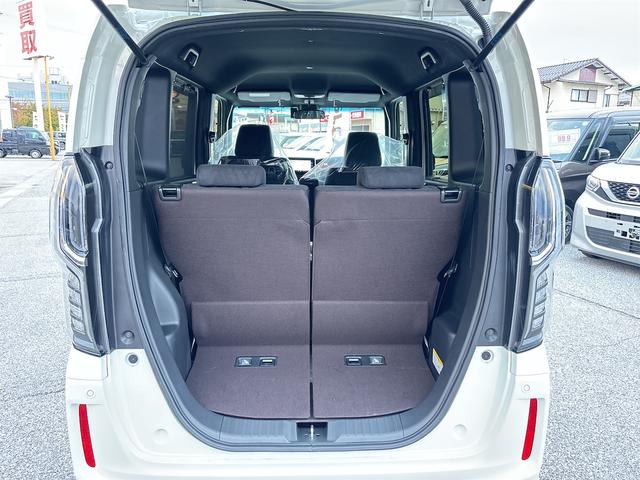 Ｎ－ＢＯＸカスタム Ｇ・Ｌホンダセンシング　ＥＴＣ　バックカメラ　両側スライド・片側電動　ナビ　ＴＶ　クリアランスソナー　オートクルーズコントロール　レーンアシスト　衝突被害軽減システム　オートライト　スマートキー（32枚目）