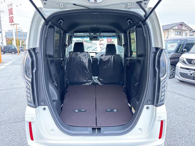 Ｎ－ＢＯＸカスタム Ｇ・Ｌホンダセンシング　ＥＴＣ　バックカメラ　両側スライド・片側電動　ナビ　ＴＶ　クリアランスソナー　オートクルーズコントロール　レーンアシスト　衝突被害軽減システム　オートライト　スマートキー（33枚目）