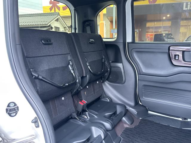 Ｎ－ＢＯＸカスタム Ｇ・Ｌホンダセンシング　ＥＴＣ　バックカメラ　両側スライド・片側電動　ナビ　ＴＶ　クリアランスソナー　オートクルーズコントロール　レーンアシスト　衝突被害軽減システム　オートライト　スマートキー（36枚目）